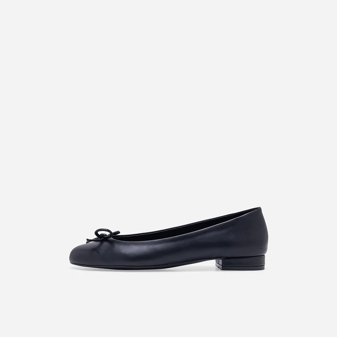 Zaria Ballerina Flats