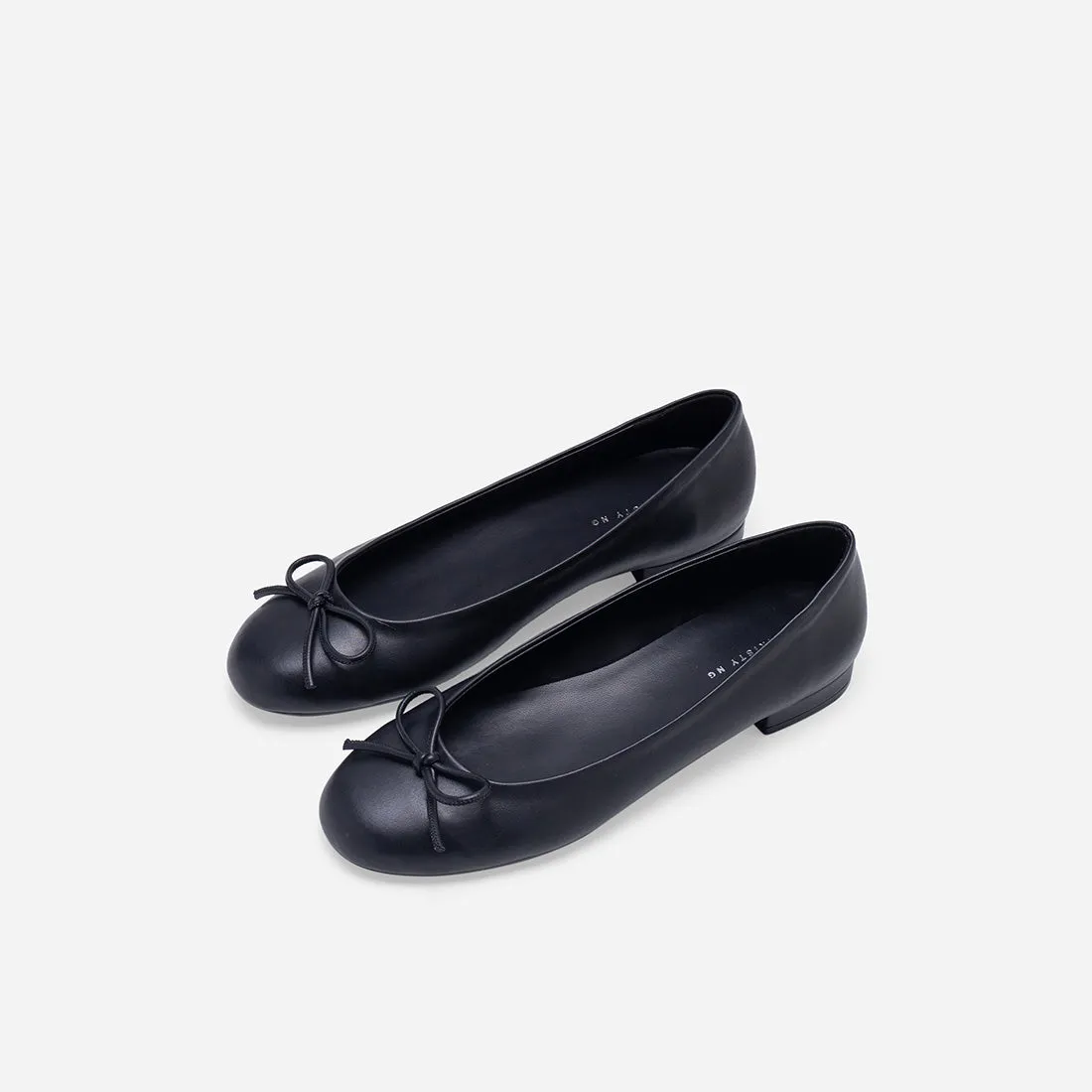 Zaria Ballerina Flats