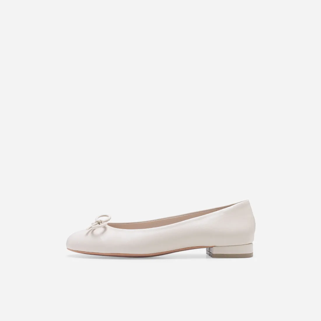 Zaria Ballerina Flats