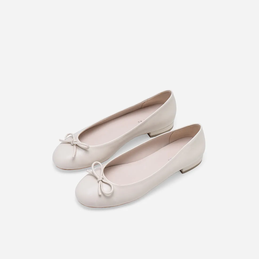 Zaria Ballerina Flats